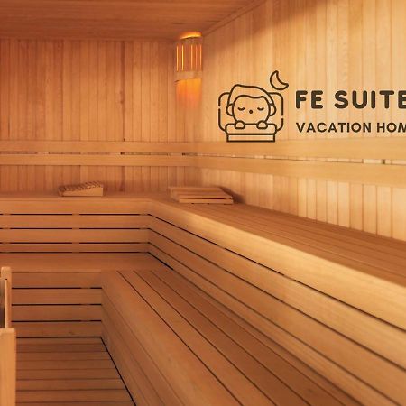 Mountain View Windmill Genting Homestay 6 Pax Wifi Netflix Fe 云顶民宿家庭套房 6人 Гентинг Хайлендс Екстериор снимка