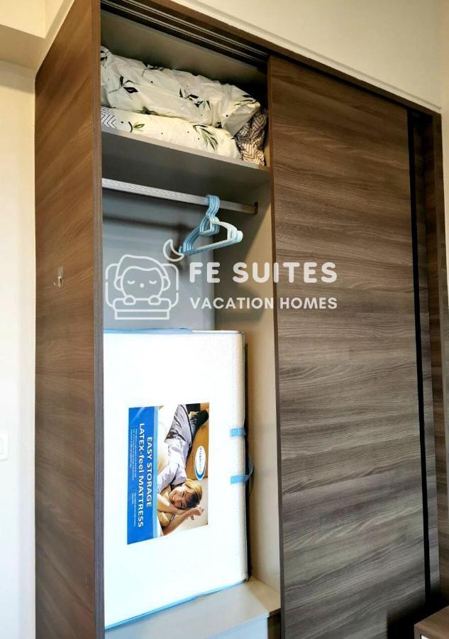 Mountain View Windmill Genting Homestay 6 Pax Wifi Netflix Fe 云顶民宿家庭套房 6人 Гентинг Хайлендс Екстериор снимка