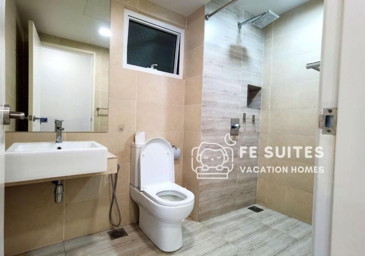 Mountain View Windmill Genting Homestay 6 Pax Wifi Netflix Fe 云顶民宿家庭套房 6人 Гентинг Хайлендс Екстериор снимка